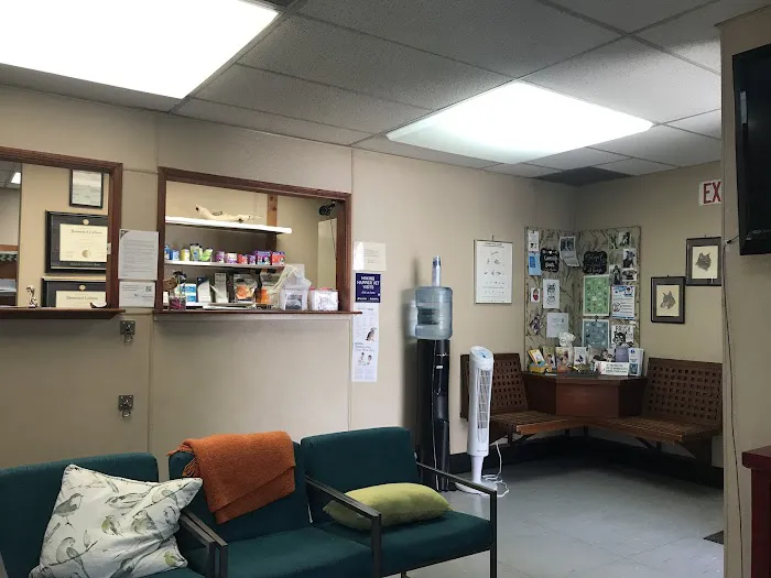 Animal Health Care Center Picture 1