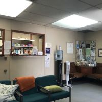 Animal Health Care Center ico