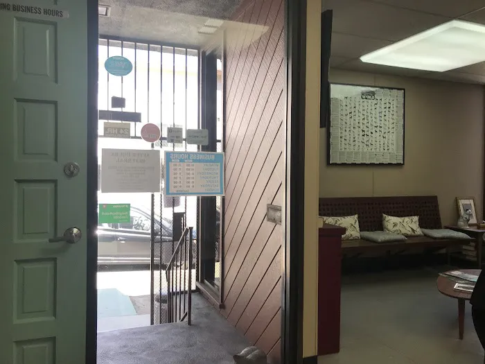 Animal Health Care Center Picture 5