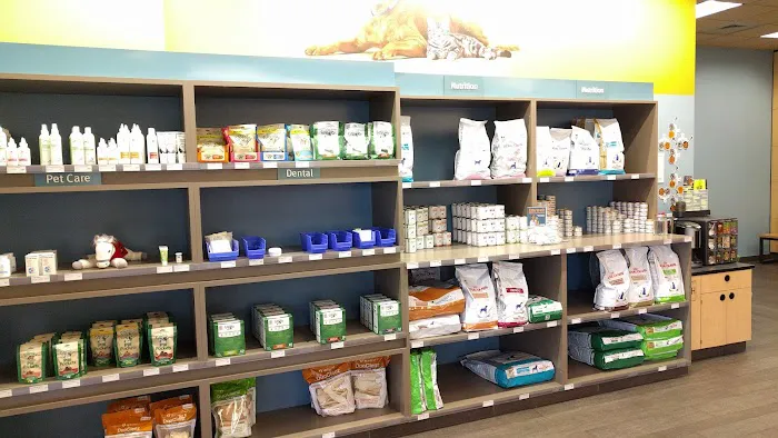 Banfield Pet Hospital Picture 6