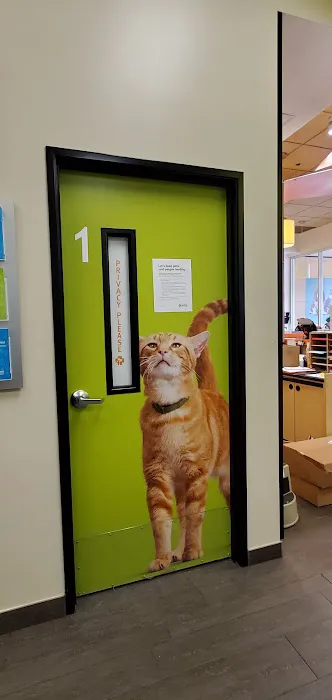 Banfield Pet Hospital Picture 5