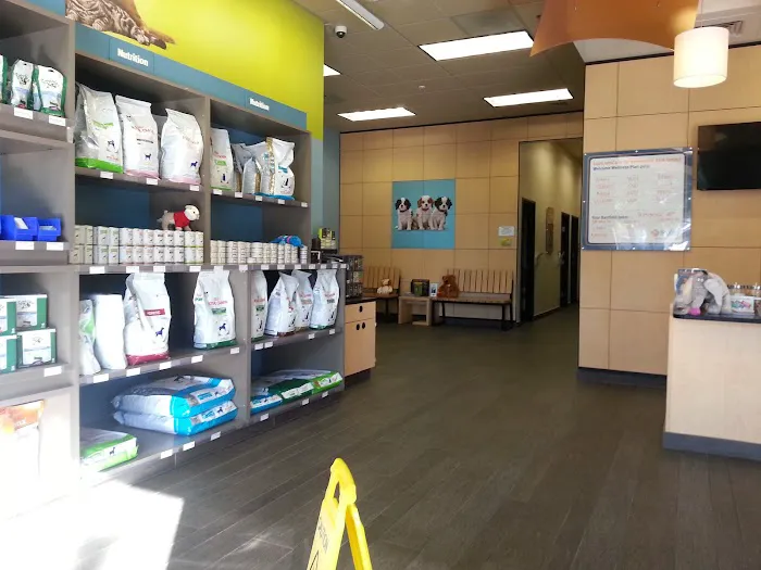 Banfield Pet Hospital Picture 3