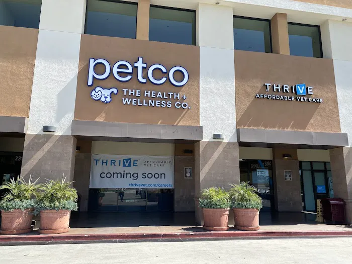 Vetco Total Care Animal Hospital Picture 3