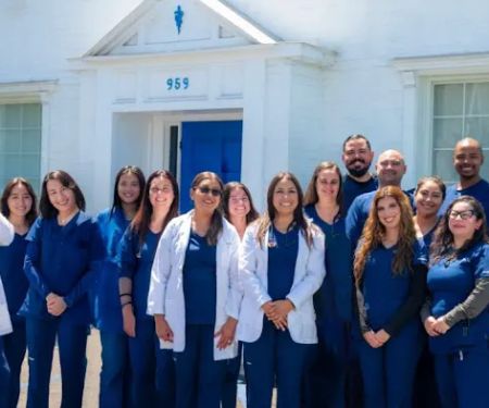Petsadena Animal Hospital