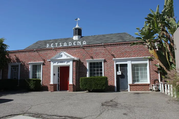 Petsadena Animal Hospital Picture 3