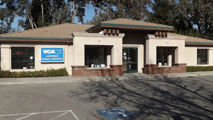 VCA Lawrence Animal Hospital Picture 6