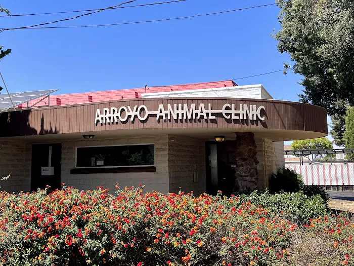 Arroyo Animal Clinic Picture 7
