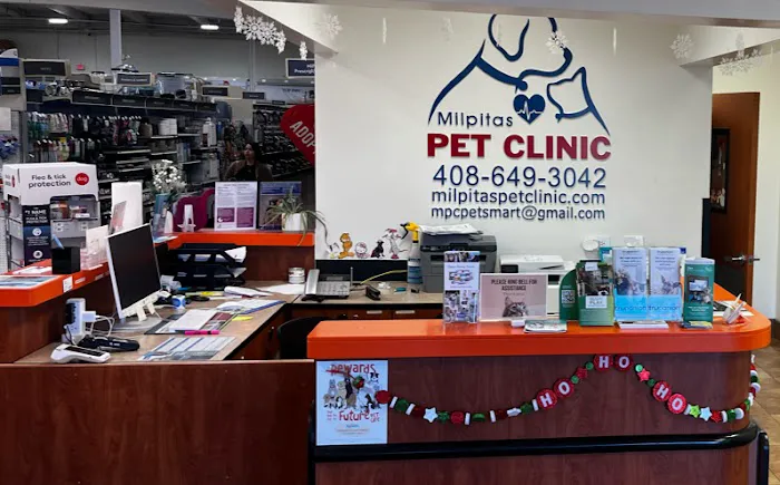 Milpitas Pet Clinic Picture 1