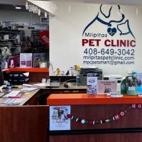 Milpitas Pet Clinic ico