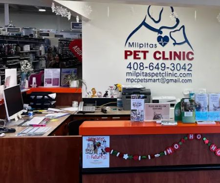 Milpitas Pet Clinic