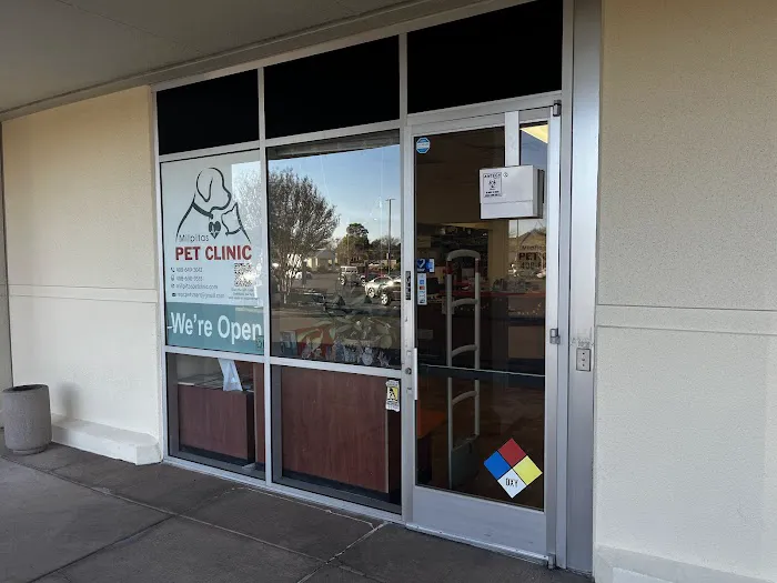 Milpitas Pet Clinic Picture 3