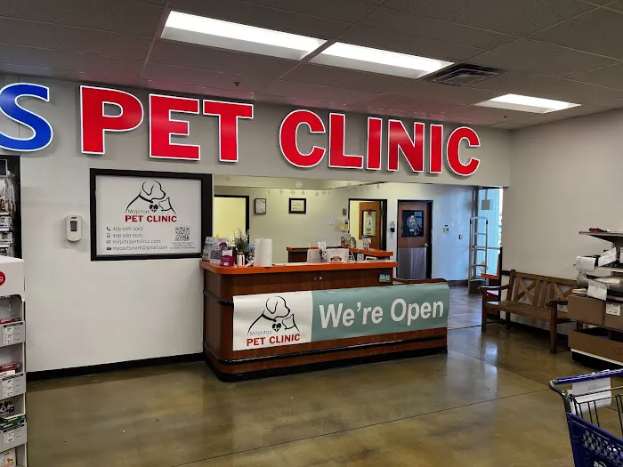 Milpitas Pet Clinic Picture 2