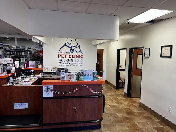 Milpitas Pet Clinic Picture 7