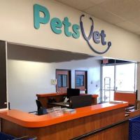 PetsVet Veterinary Hospital ico