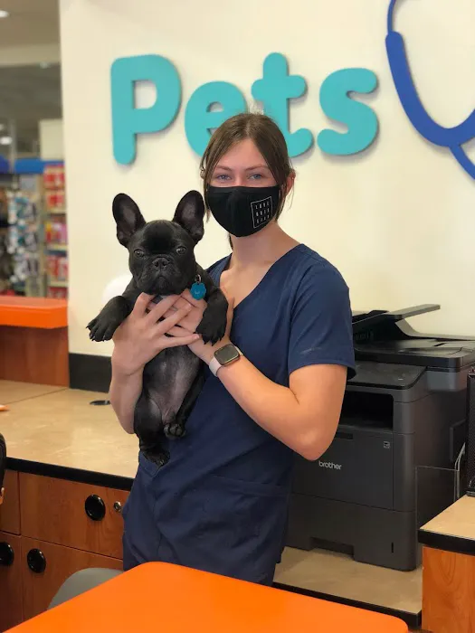 PetsVet Veterinary Hospital Picture 4