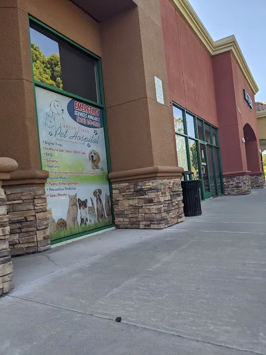 Canyon Creek Pet Hospital Picture 1