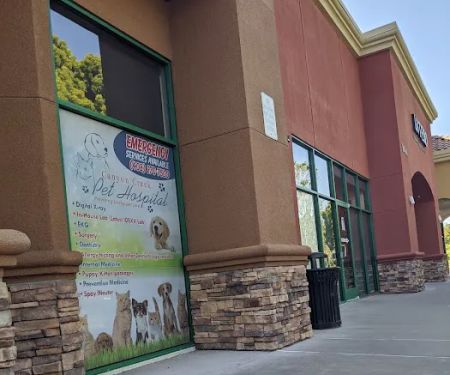 Canyon Creek Pet Hospital