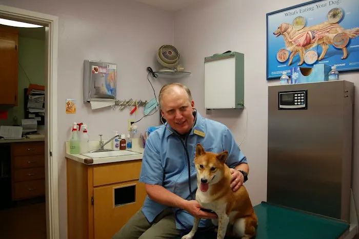 Oak Grove Veterinary Hospital Picture 4