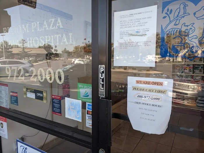 Bloom Plaza Animal Hospital Picture 8