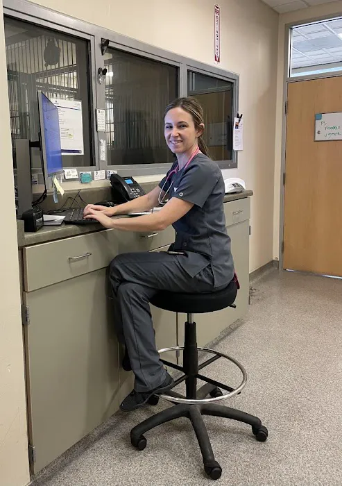 VCA Pinnacle Animal Hospital Picture 5