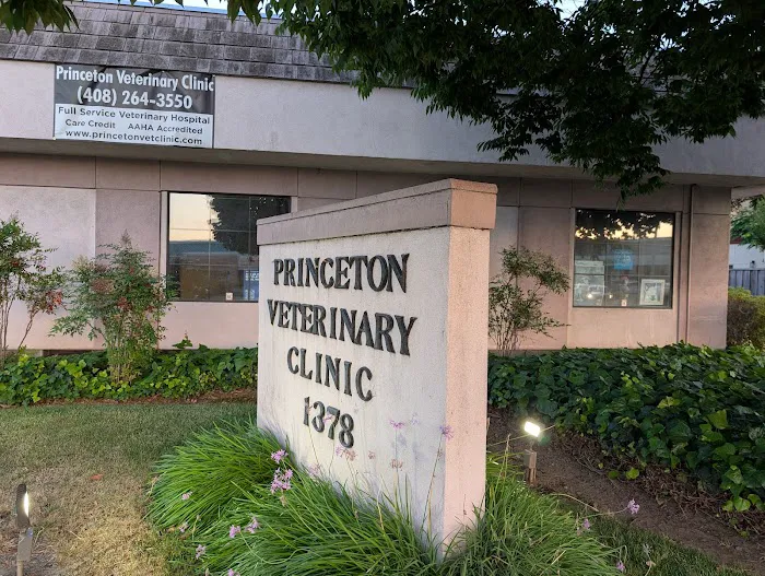 Princeton Veterinary Clinic Picture 3