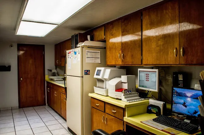 Animal Medical Clinic Picture 10
