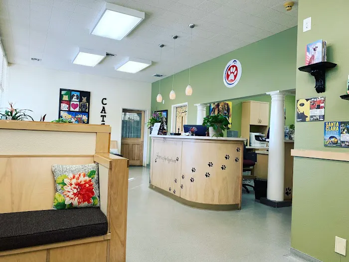 Pet's Friend Animal Clinic Picture 7