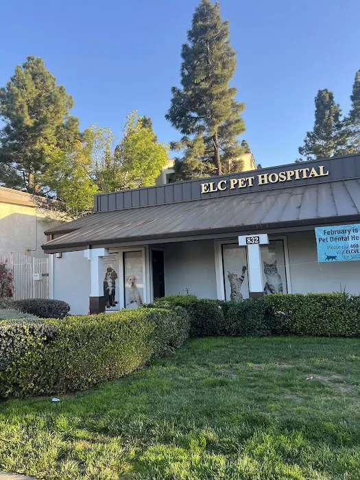 ELC Veterinary Clinic Picture 2