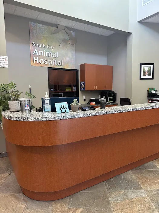 South Bay Animal Hospital & Emergency Picture 5