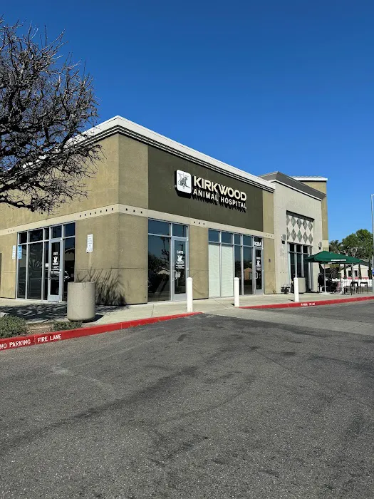 Kirkwood Animal Hospital Picture 1