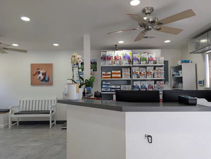 Happy Valley Pet Hospital Picture 2