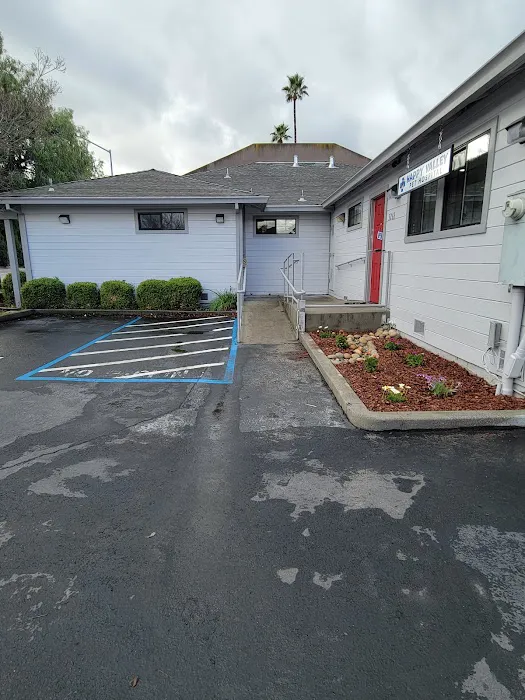 Happy Valley Pet Hospital Picture 1