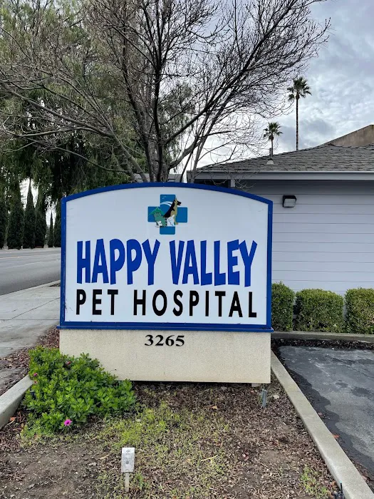 Happy Valley Pet Hospital Picture 6