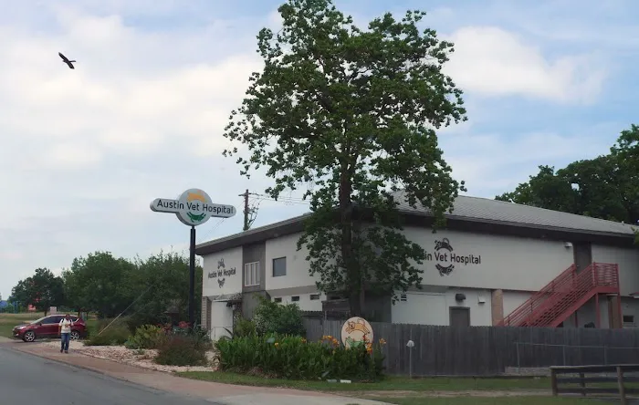 Austin Vet Hospital Picture 6