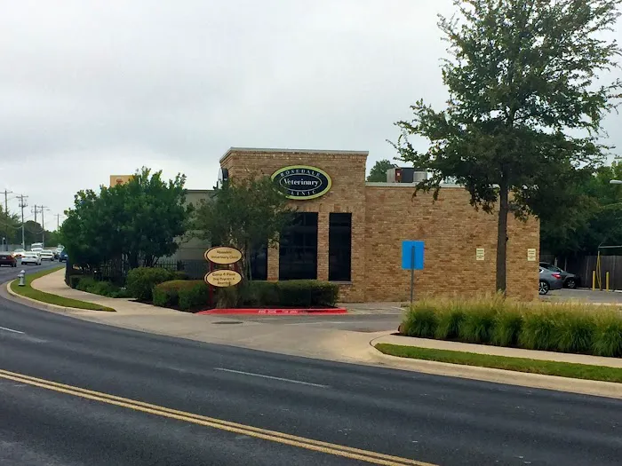 Rosedale Veterinary Clinic Picture 1