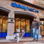 Chewy Vet Care The Triangle