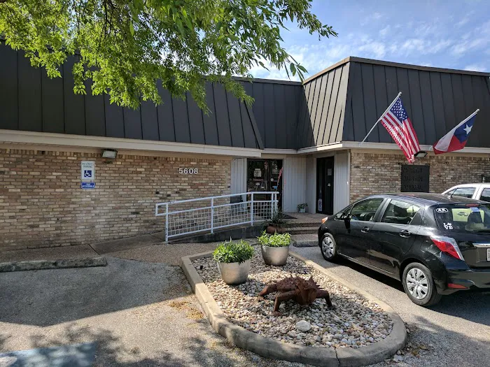 North Austin Animal Hospital Picture 1