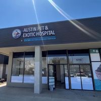 Austin Pet & Exotic Hospital ico