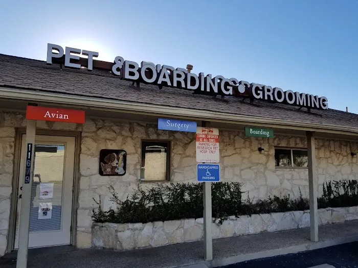 Austin Pet & Exotic Hospital Picture 2