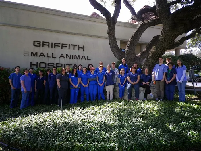 Griffith Small Animal Hospital Picture 9