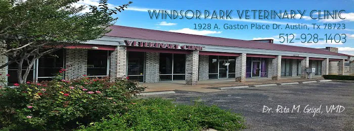 Windsor Park Veterinary Clinic Picture 3