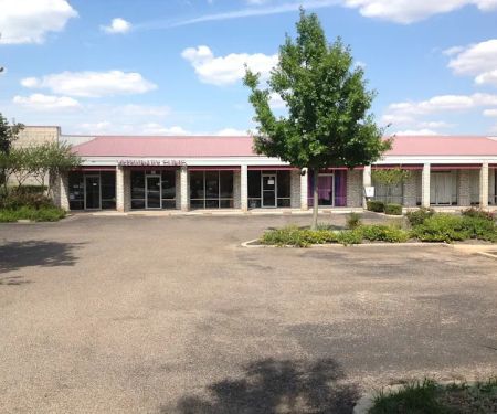 Windsor Park Veterinary Clinic