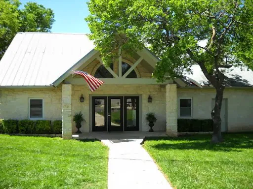 Hill Country Animal Hospital Picture 1