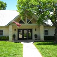 Hill Country Animal Hospital ico