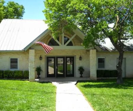 Hill Country Animal Hospital