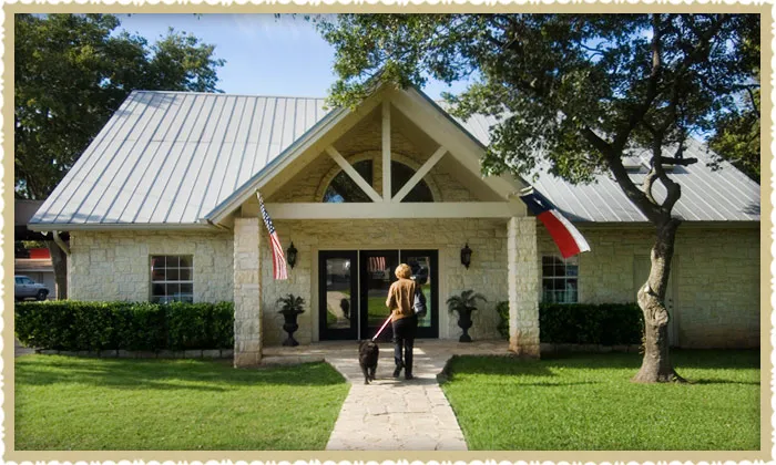 Hill Country Animal Hospital Picture 2