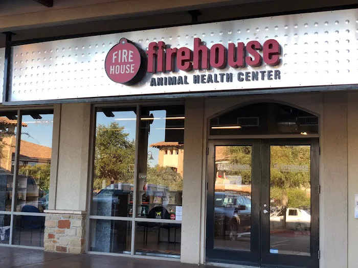 Firehouse Animal Health Center Westlake Picture 3