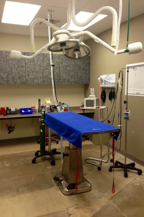 Firehouse Animal Health Center Westlake Picture 7