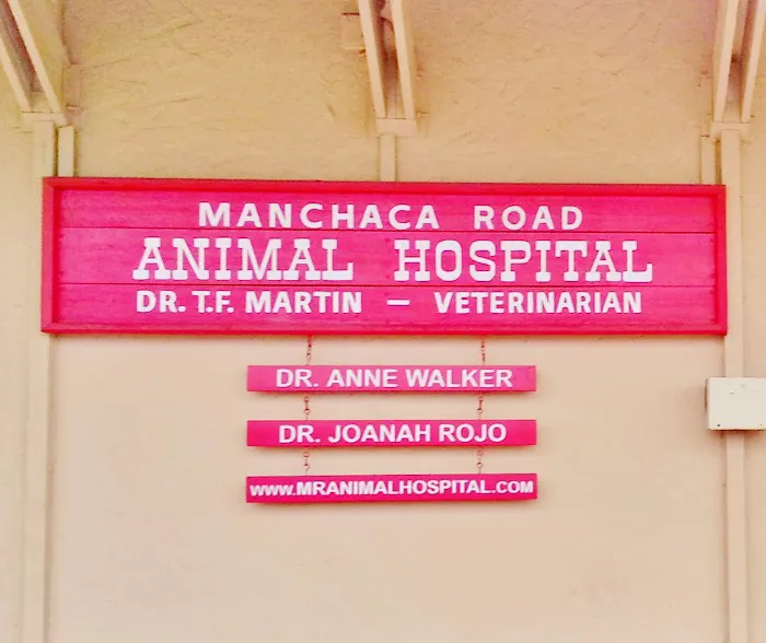Manchaca Road Animal Hospital Picture 2