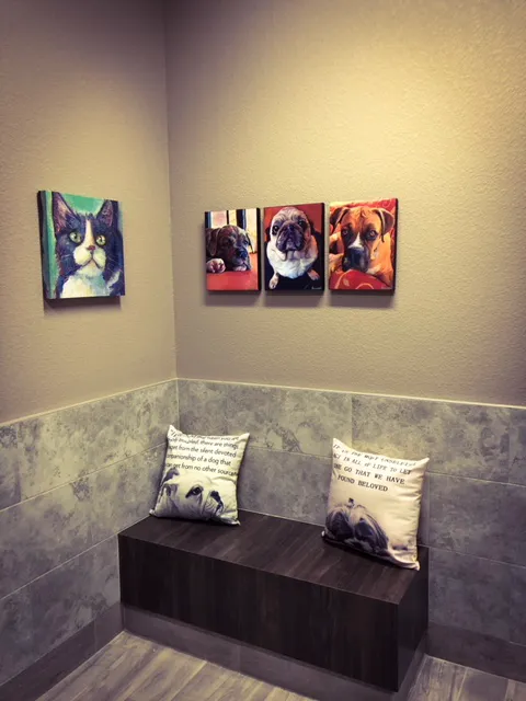 Gully Animal Hospital | Grand Prairie Picture 2
